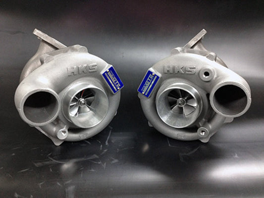 FR SPORT HKS GTII7467 Symmetry Twinturbo 14001-AK024