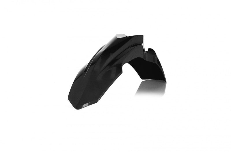 Acerbis 19+ Honda CRF110F Front Fender - Black 2872640001