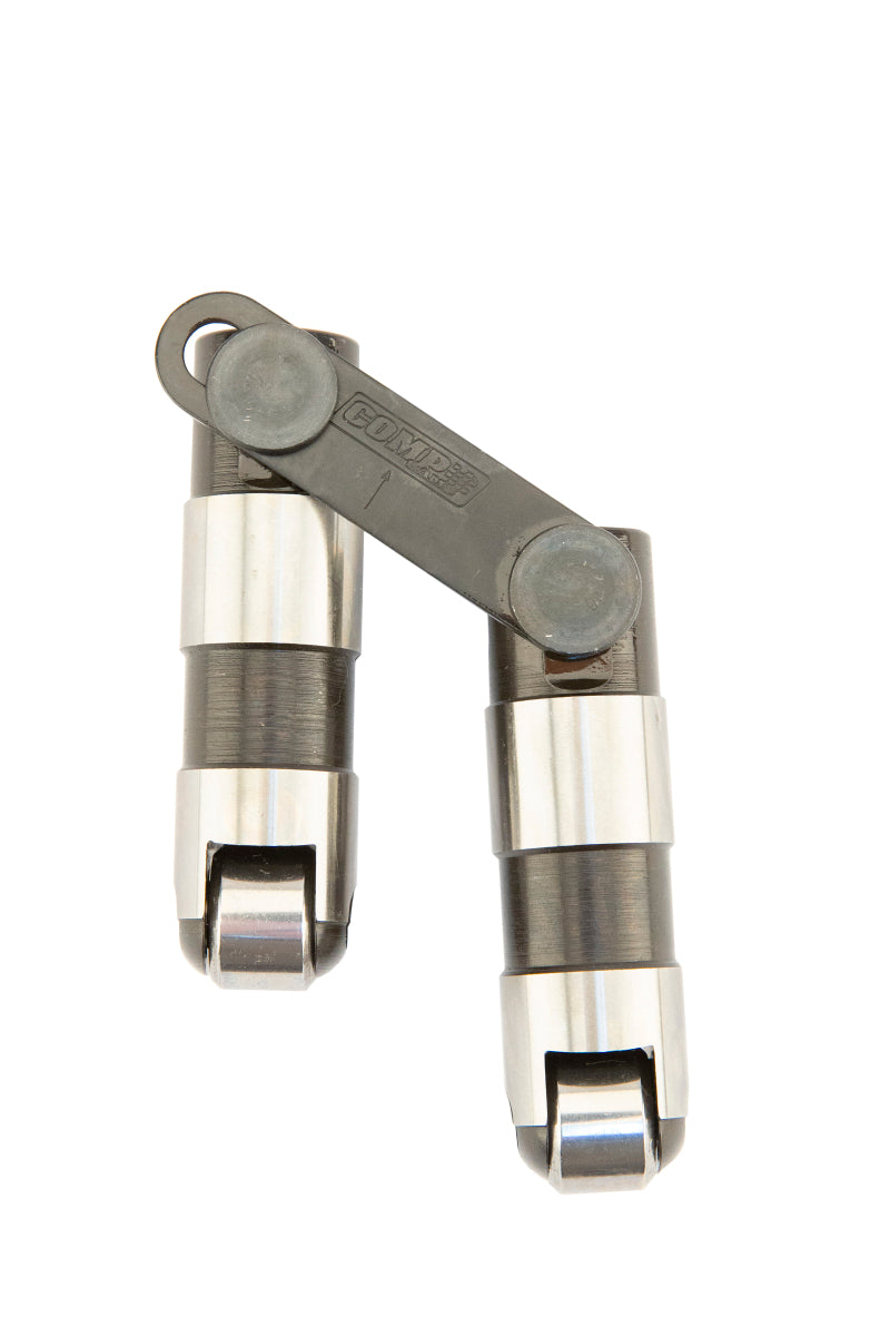 FR SPORT COMP Cams Short Travel Retro-Fit Hydraulic Roller Lifters for Ford Small Block - Set of...