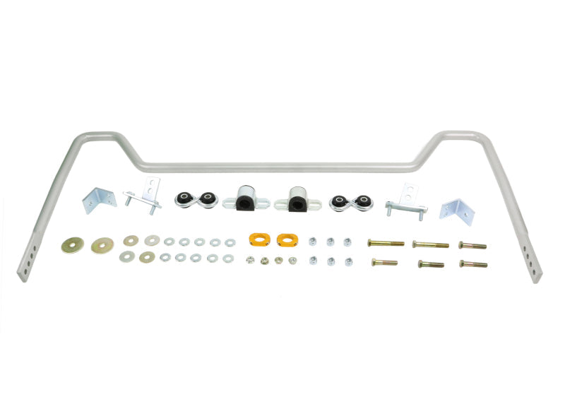 FR SPORT Whiteline Sway bar - 24mm Heavy Duty Blade Adjustable - View 4