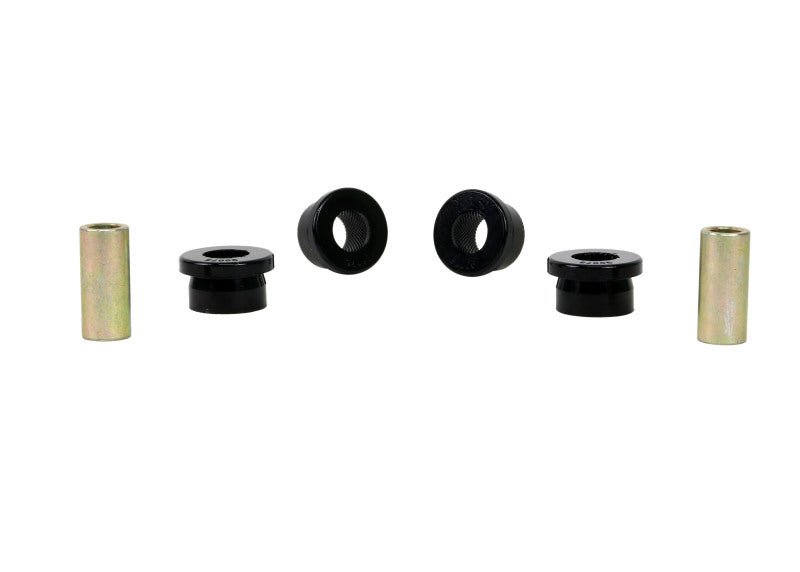 Whiteline 96-00 Honda Civic EK Control Arm Lower - Inner Front Bushing Kit W53608