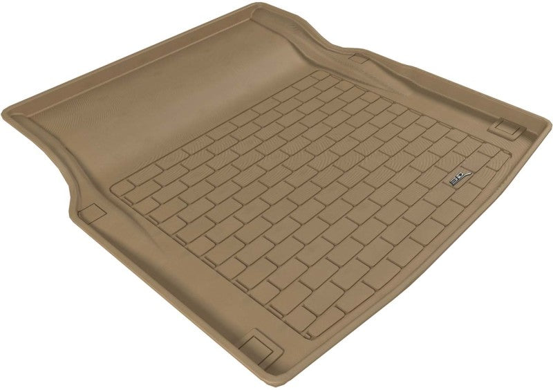 3D MAXpider 2010-2016 Mercedes-Benz E-Class Kagu Cargo Liner - Tan M1MB0111302