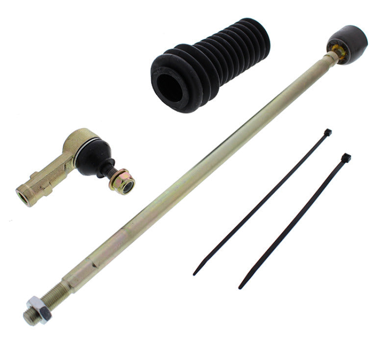 All Balls Racing 2016 Polaris RZR XP 4 Turbo Rack Tie Rod Kit - Right 51-1063-R