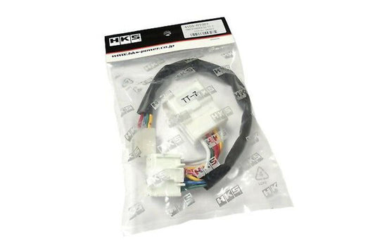 FR SPORT HKS 1989-1994 Eagle Talon Turbo Timer Harness
