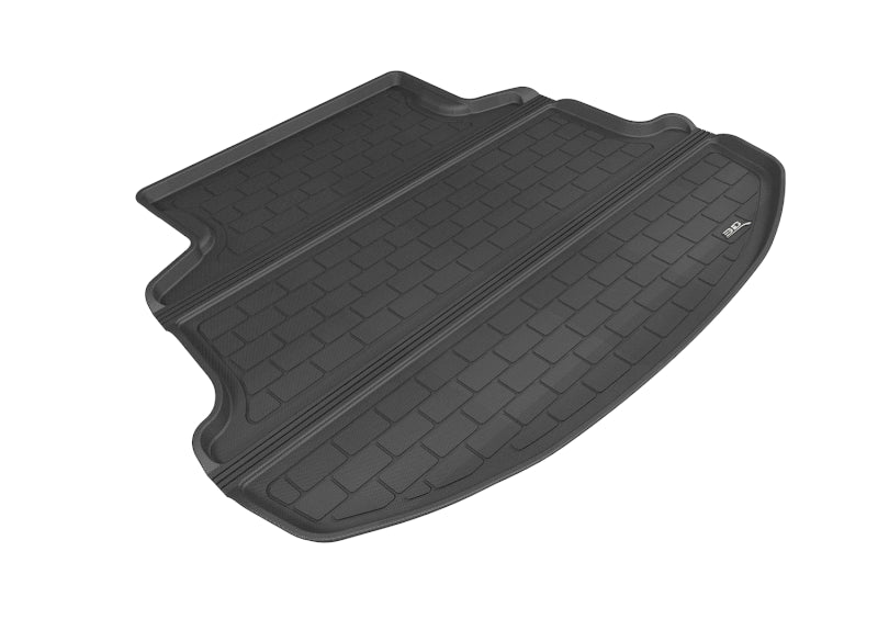 FR SPORT 3D MAXpider 2014-2019 Toyota Corolla Kagu Cargo Liner - Black M1TY1371309