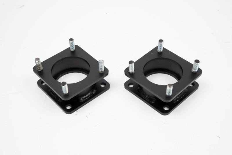 FR SPORT Belltech 07-18 Toyota Tundra 4WD 2.5in Front Lifting Strut Spacer 34950 - View 3