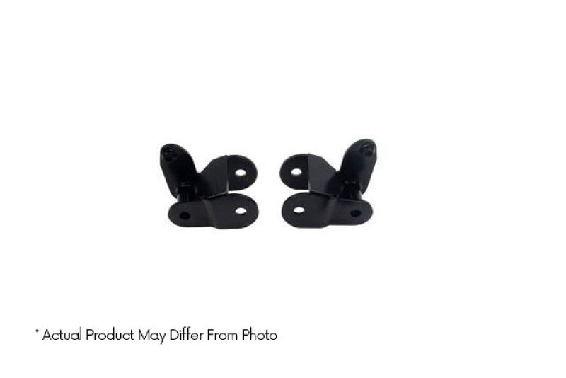 Belltech Hanger Kit 15+ Ford F-150 1.50in Lift (All Short Bed Cabs)