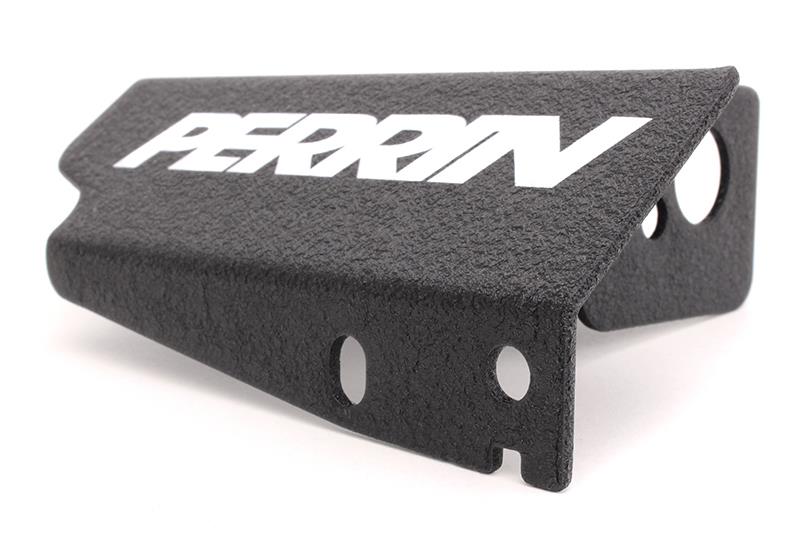 Perrin [08-21 STI] Boost Solenoid Cover Red