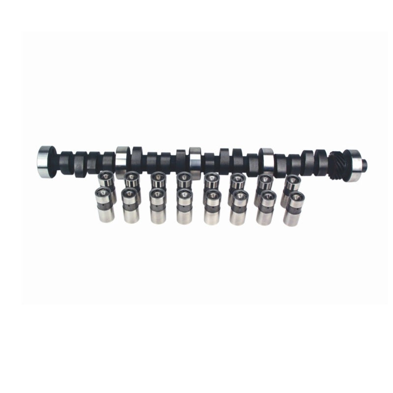 Comp Cams Cam & Lifter Kit, FS 279T H-107 Thumper