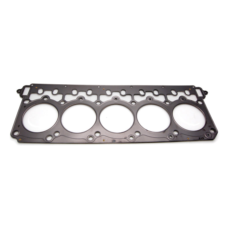 Cometic Gasket Cometic Chrysler ZB II Viper .040in MLX Cylinder Head Gasket - 4.125in Bore - 9/16in Studs C5504-040