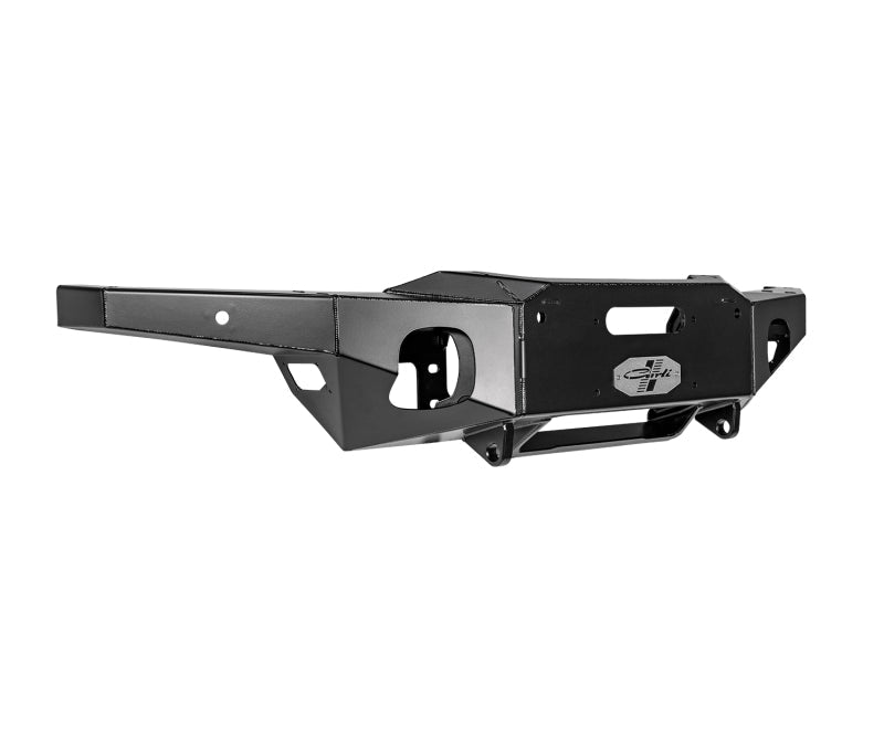 Carli 21-24 Ford Bronco Front Bumper CS-BRBMPR-21-F