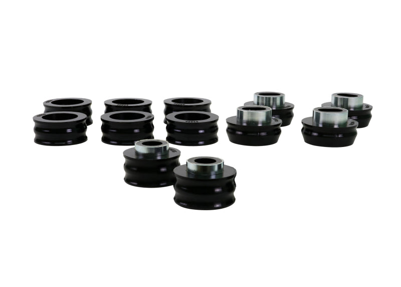 Whiteline 1982-1990 GMC S15 Body Mount Bushing Set W93544