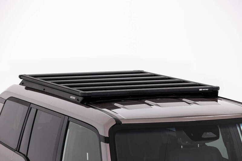 ARB Base Rack Mount Kit and Deflector for 24+ Land Cruiser Prado 250 17921080