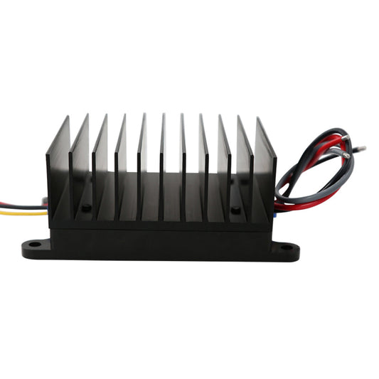 FR SPORT Aeromotive Brushless Spur Gear In-Tank (90 Degree) Fuel Pump w/TVS Controller - 10gpm...