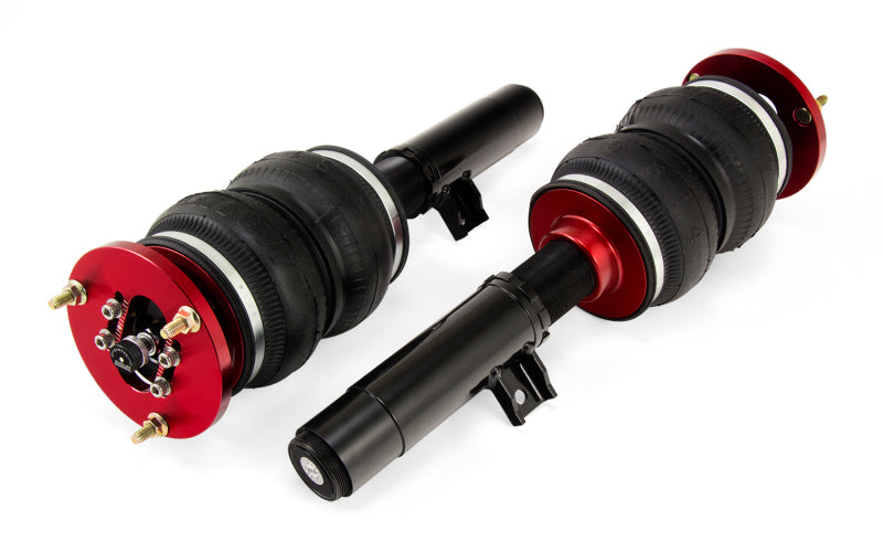 FR SPORT AIRLIFT BMW 1 & 3 Series (E8X/E9X),Fits AWD & RWD Does Not Fit M Series - View 7