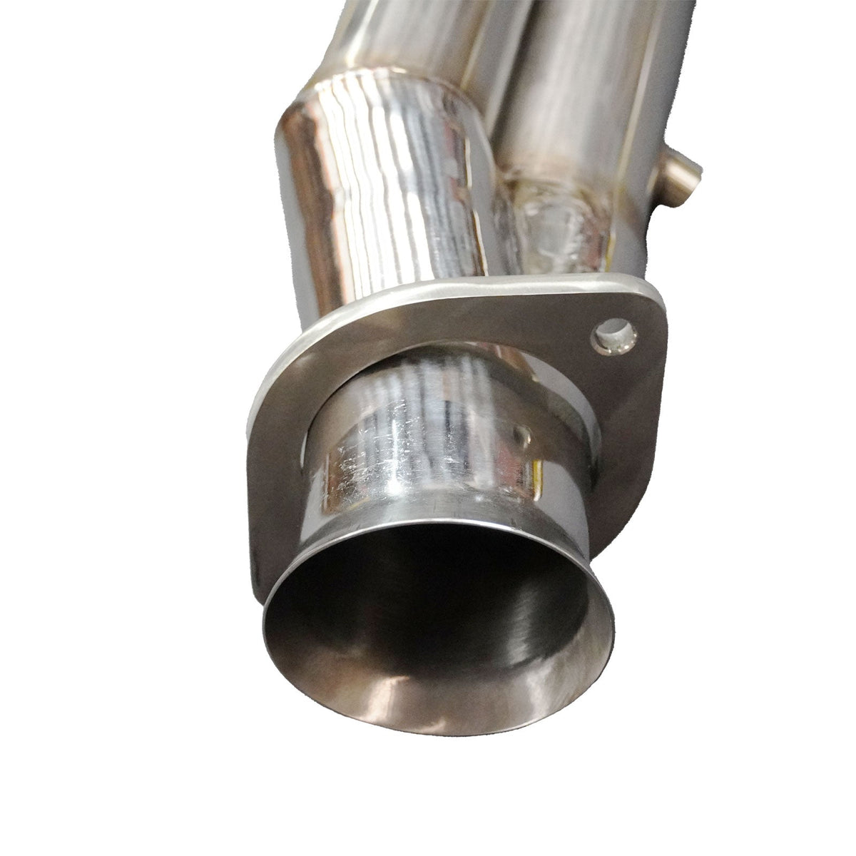 Bull Boost Performance 99-06 GM 1500 Stainless Exhaust Ypipe FOR Chevy  2wd 4wd Suburban Tahoe...