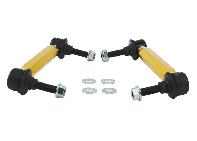 Whiteline Sway Bar - Link