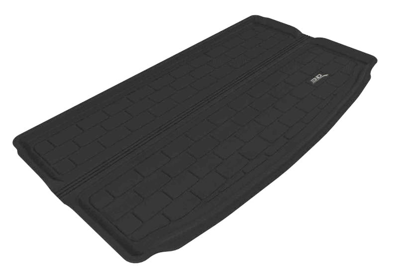 3D MAXpider 2011-2013 Mini Countryman Kagu Cargo Liner - Black M1MN0061309