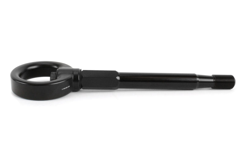 Perrin [22-26 WRX, 18-23 Crosstrek, 14-22 Forester] Front Tow Hook Black