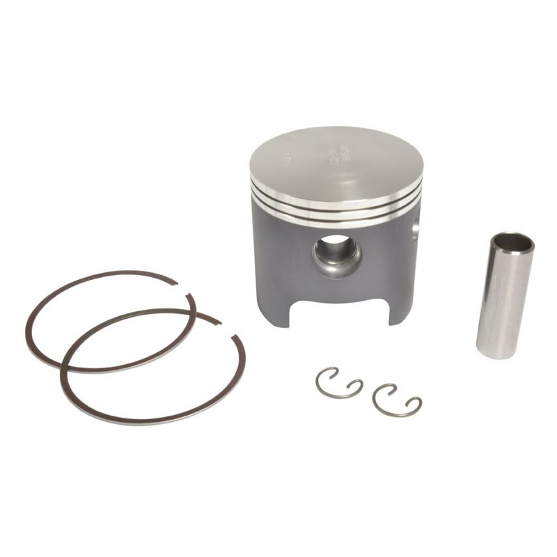 Athena 92-98 Husqvarna CR 360 77.94mm Bore 2T Forged Racing Piston S4F07800001A