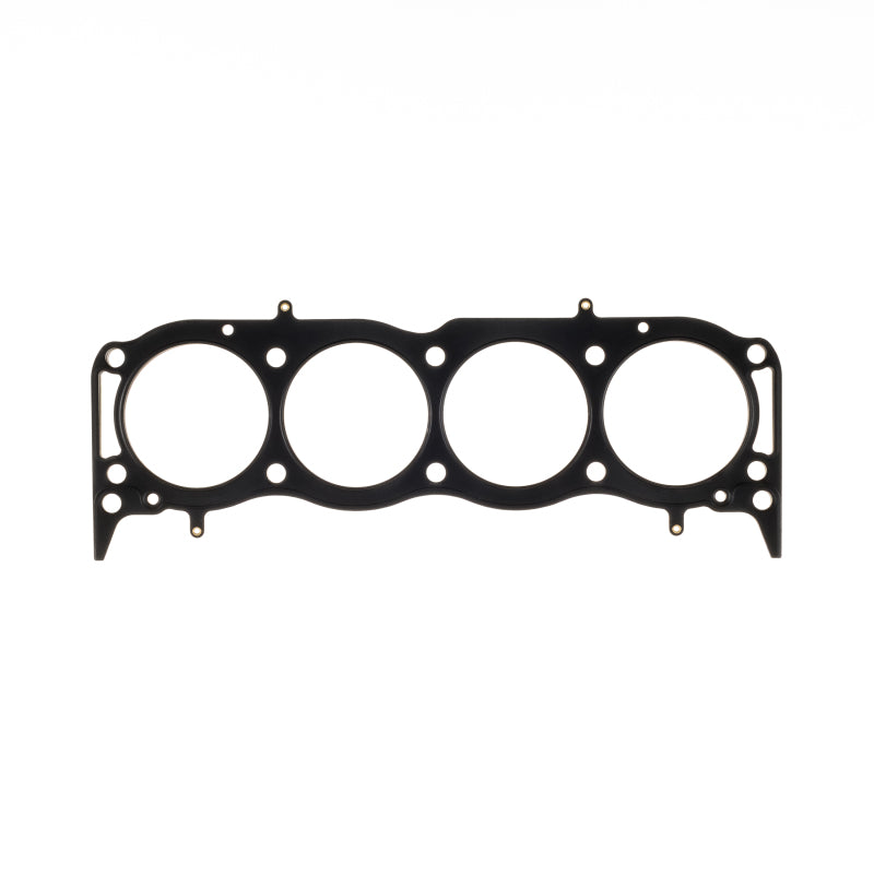 Cometic Gasket Cometic Rover 4.0/4.6L V8 .036in MLS Cylinder Head Gasket - 96mm Bore - 10 Bolt Head C4364-036