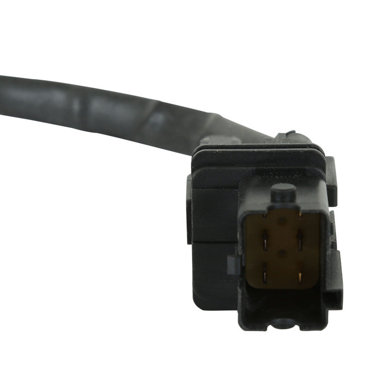 AEM Universal Wideband UEGO Sensor with Stainless Manifold Bung Install Kit
