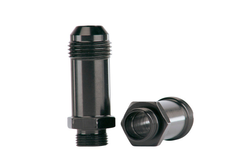 Aeromotive Demon Carb AN-08 Float Bowl Fitting