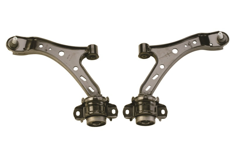 Ford Performance Parts 2005-2010 Mustang GT Front Lower Control Arm Upgrade Kit