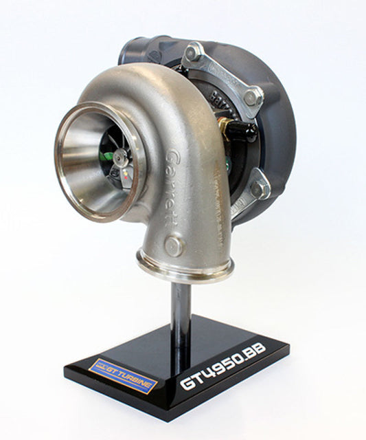 FR SPORT HKS GT4950-BB V Band A/R 0.92 Turbo Kit 14001-AK067
