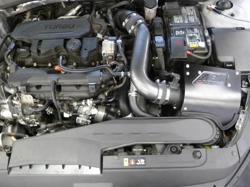 FR SPORT AEM Induction AEM C.A.S 21-22 KIA K5 L4-1.6L F/I Cold Air Intake 21-885C - View 4