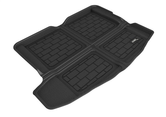 FR SPORT 3D MAXpider 2020-2021 Toyota GR Supra Kagu Cross Fold Cargo Liner- Black M1TY2581309