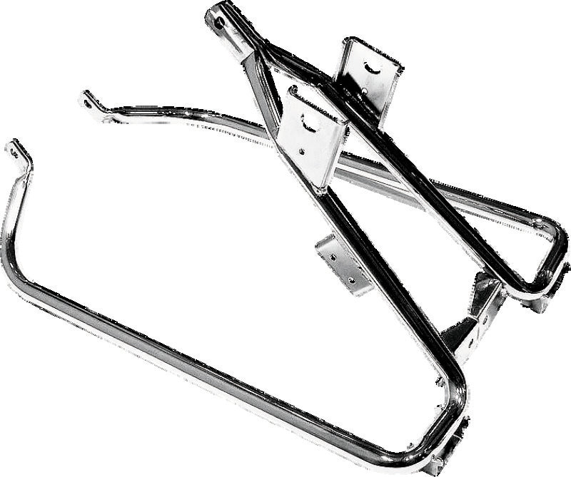 Bikers Choice Saddlebag Support Bracket 564333
