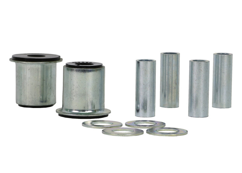 Whiteline 67-73 Ford Mustang Front Control Arm - Front Lower Bushing W53569