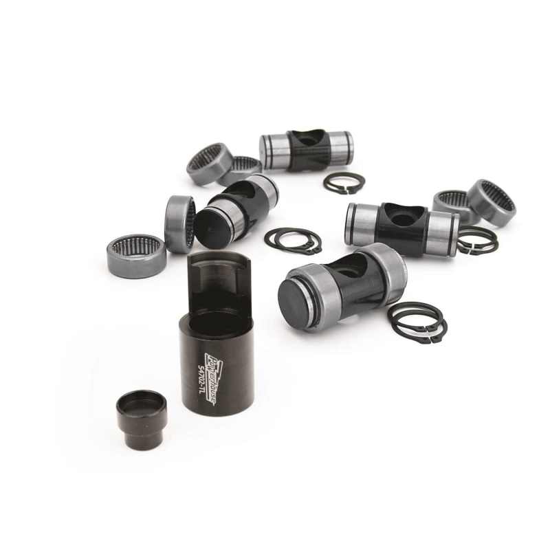 Comp Cams Ls Trunnion Kit W/disassembly& Install Tool Included