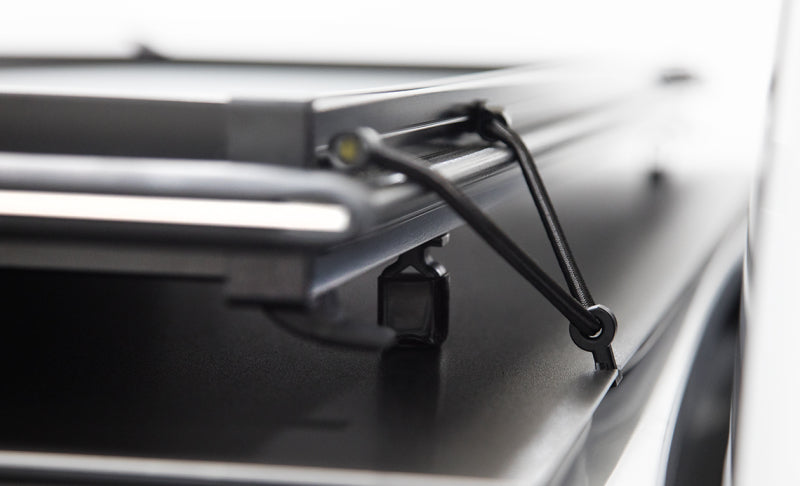 Access LOMAX Tri-Fold Cover 2019 Dodge Ram 1500 5Ft 7 In Box (Except 2019 Classic) B0040059