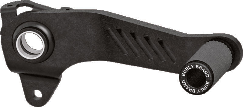 Burly Brand Slash Cut Brake Lever B13-1206B