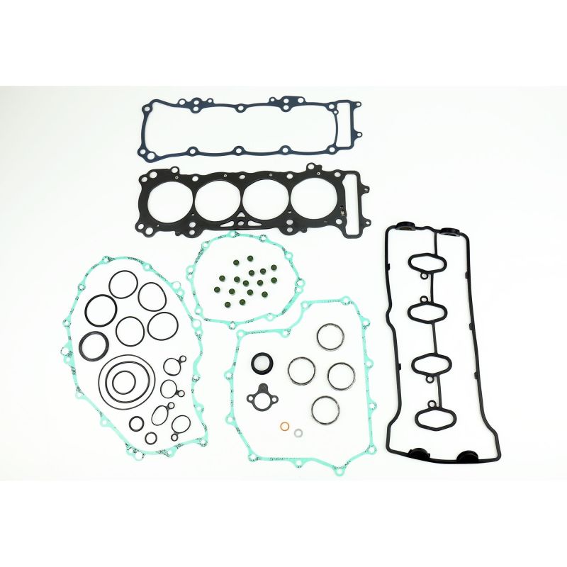 Athena 08-19 Honda CBR RR 1000 Complete Gasket Kit (Excl Oil Seal) P400210850229