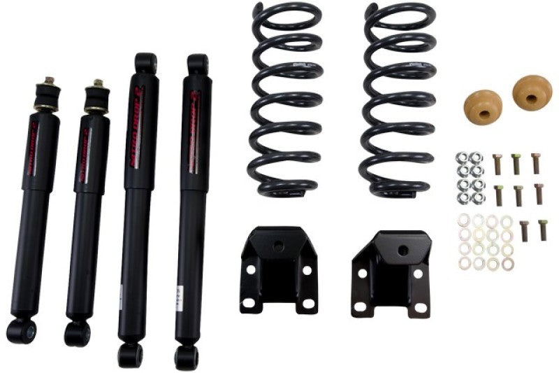 Belltech Lowering Kit With Nd2 Shocks 901Nd