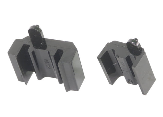 FR SPORT Whiteline Gearbox Mounting Bushing Chevrolet Camaro 82-92 W93469