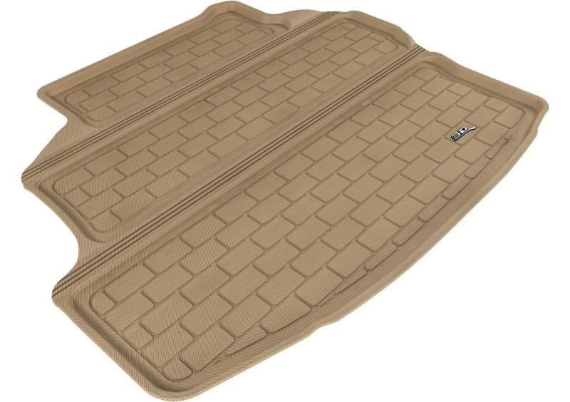 FR SPORT 3D MAXpider 2009-2013 Toyota Corolla Kagu Cargo Liner - Tan M1TY0591302
