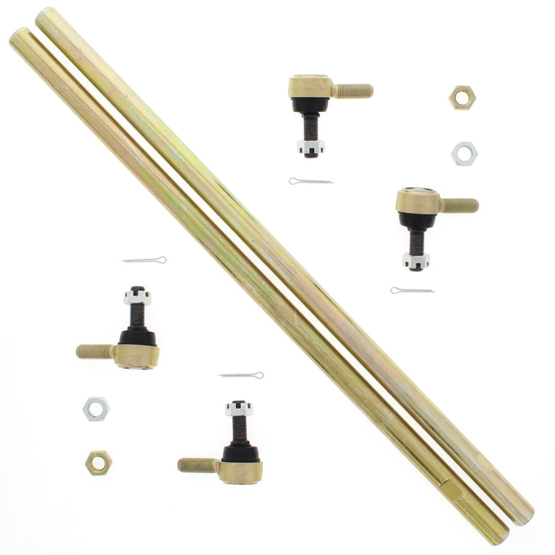 All Balls Racing 2019 Arctic Cat Wildcat X EPS Tie Rod Upgrade Kit 52-1039