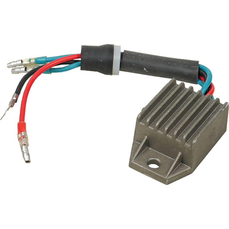 Arrowhead Yamaha  Reg/Rect 230-58014