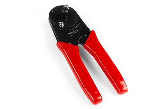 797 Performance, LLC Haltech Crimping Tool for DTP Series Solid Contacts