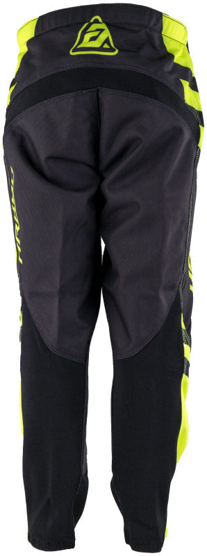 Answer 24 Arkon Nitrus Pants Black/Hyper AcidYouth Size - 26 442648