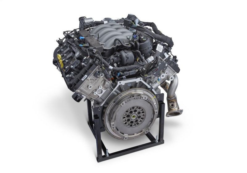 Ford Racing Mustang 5.0L Coyote Gen 4 480hp Crate Engine w/Flywheel (No Cancel No Returns) M-6007-M50D