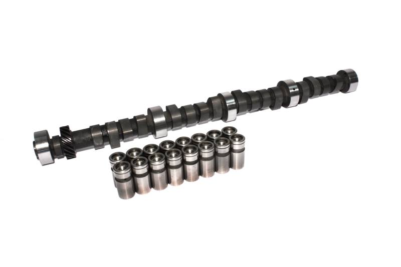 COMP Cams Cam & Lifter Kit CRB3 XS274S CL23-231-4