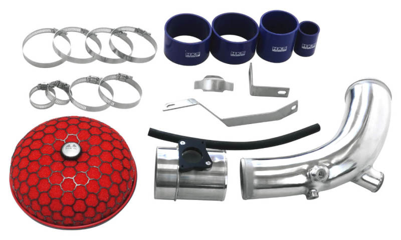 HKS  Racing Suction CZ4A 4B11 (SST/my2009)