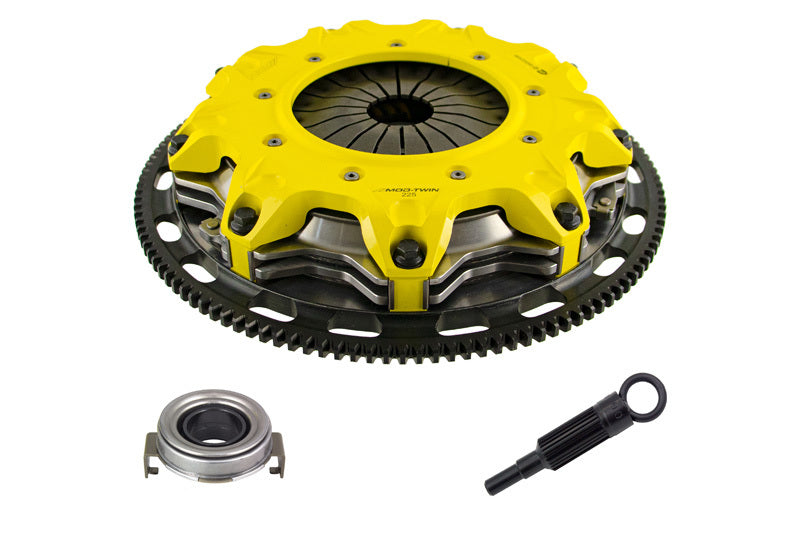 ACT 13-23 Subaru WRX Mod-Twin 225 XT Rigid Race Clutch Kit T2R-S01