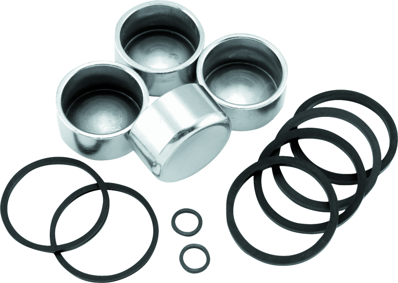 Bikers Choice Brake Caliper Rebuild Kit 420402