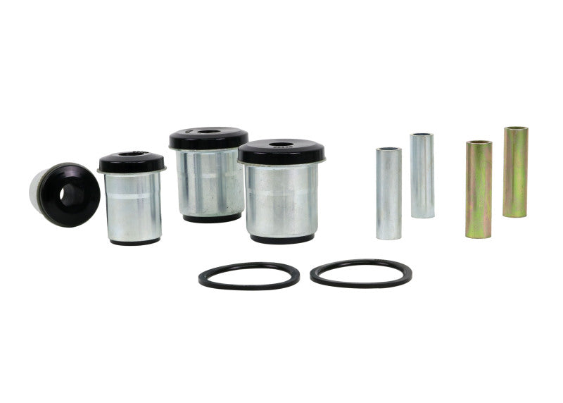 Whiteline 2003-2004 Ford Mustang Control Arm - Lower Inner Bushing W56425